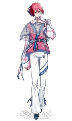 画像ギャラリー No.036のサムネイル画像 / 「乙女チック4Gamer」第333回:「B-PROJECT 流星*ファンタジア」を特集。個性的な14人の男性アイドルたちとのエピソードが楽しめる