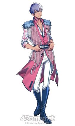 画像ギャラリー No.038のサムネイル画像 / 「乙女チック4Gamer」第333回:「B-PROJECT 流星*ファンタジア」を特集。個性的な14人の男性アイドルたちとのエピソードが楽しめる