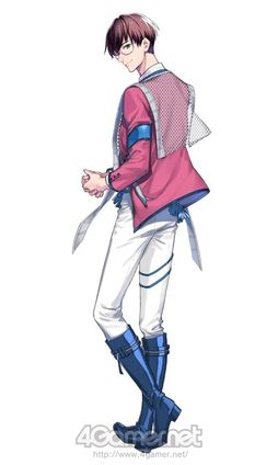 画像ギャラリー No.039のサムネイル画像 / 「乙女チック4Gamer」第333回:「B-PROJECT 流星*ファンタジア」を特集。個性的な14人の男性アイドルたちとのエピソードが楽しめる