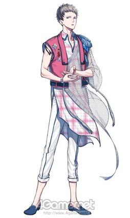 画像ギャラリー No.043のサムネイル画像 / 「乙女チック4Gamer」第333回:「B-PROJECT 流星*ファンタジア」を特集。個性的な14人の男性アイドルたちとのエピソードが楽しめる