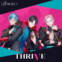 画像ギャラリー No.003のサムネイル画像 / 「Bプロ」全楽曲のデジタル配信販売を“MAGES. DL STORE”にて開始