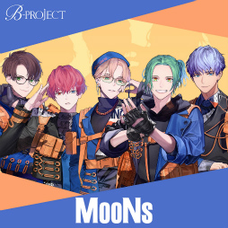 画像ギャラリー No.004のサムネイル画像 / 「Bプロ」全楽曲のデジタル配信販売を“MAGES. DL STORE”にて開始