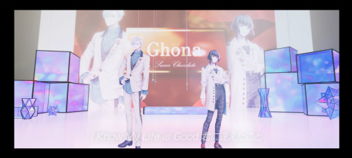 画像ギャラリー No.005のサムネイル画像 / 「B-PROJECT」,7月27日発売のキタコレ 7th シングル“Shall We 運命?”のMVが公開に。Bプロ7周年のPOP UP SHOP特設サイトもオープン