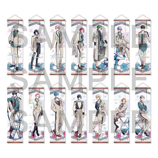 画像ギャラリー No.010のサムネイル画像 / 「B-PROJECT」,7月27日発売のキタコレ 7th シングル“Shall We 運命?”のMVが公開に。Bプロ7周年のPOP UP SHOP特設サイトもオープン