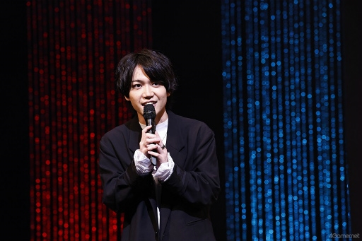 画像ギャラリー No.016のサムネイル画像 / 畠中 祐さん,伊東健人さんによる「ウルトラズ」の参戦も発表された,「B-PROJECT STAGE EVENT2023」第1部レポート