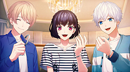 B-PROJECT 流星*ファンタジア