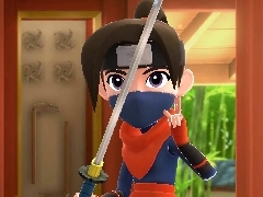 フルーツをすばやく斬るスマホ向けアクションゲーム「Fruit Ninja 2」を紹介する「（ほぼ）日刊スマホゲーム通信」第2455回