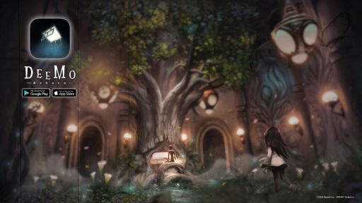 画像ギャラリー No.001のサムネイル画像 / スマホ版「DEEMO -Reborn-」の配信日は12月17日。App StoreとGoogle Playで事前登録受付がスタート
