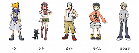 画像ギャラリー No.011のサムネイル画像 / シリーズ最新作「新すばらしきこのせかい」が2021年夏に発売。同年の4月には前作を原作としたTVアニメがスタート