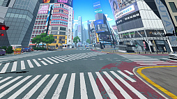 画像ギャラリー No.005のサムネイル画像 / PS4/Switch「新すばらしきこのせかい」の発売日が2021年7月27日に決定。PC版はEpic Games Storeで今夏に発売