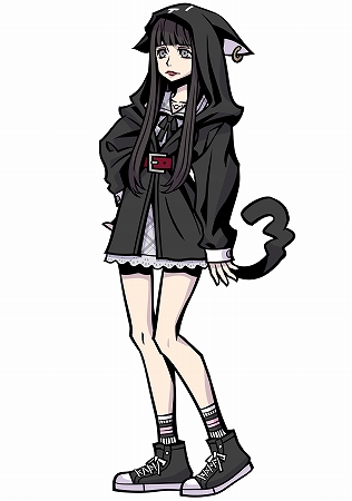 画像ギャラリー No.019のサムネイル画像 / 「新すばらしきこのせかい」主人公たちの前に現れる死神や死神バッジ，そして一部ゲームシステムの情報が公開