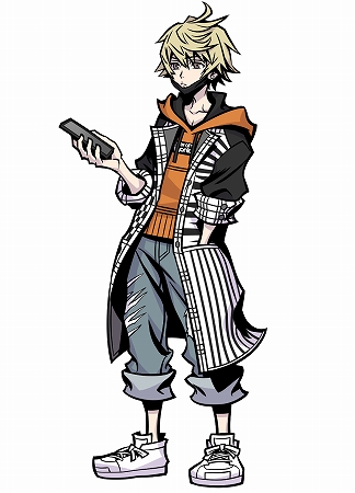 画像ギャラリー No.023のサムネイル画像 / 「新すばらしきこのせかい」主人公たちの前に現れる死神や死神バッジ，そして一部ゲームシステムの情報が公開