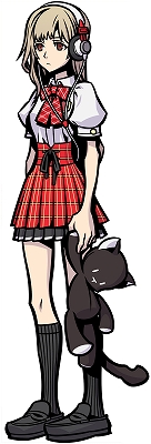 画像ギャラリー No.022のサムネイル画像 / 「新すばらしきこのせかい」の最新情報が公開。リンドウたちと争う他チームのメンバーや，システムのファッションなど