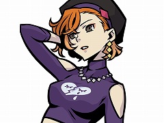 「新すばらしきこのせかい」の最新情報が公開。リンドウたちと争う他チームのメンバーや，システムのファッションなど