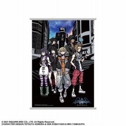 画像ギャラリー No.010のサムネイル画像 / 「新すばらしきこのせかい」,関連商品購入でアクリルキーホルダーがもらえるキャンペーン