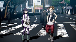 画像ギャラリー No.003のサムネイル画像 / 「新すばらしきこのせかい」のファイナルトレイラーが公開。セーブデータを製品版に引き継げる体験版は6月26日2：00に配信へ