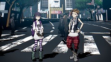 画像ギャラリー No.006のサムネイル画像 / 「新すばらしきこのせかい」のファイナルトレイラーが公開。セーブデータを製品版に引き継げる体験版は6月26日2：00に配信へ