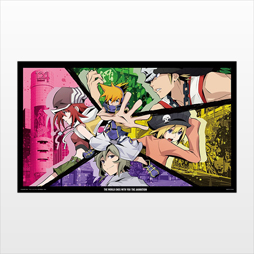 画像ギャラリー No.009のサムネイル画像 / 「すばらしきこのせかい The Animation 放送記念くじ」発売決定