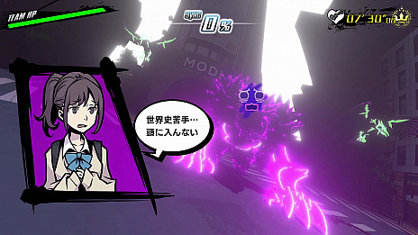 画像ギャラリー No.015のサムネイル画像 / 「新すばらしきこのせかい」の新情報公開。登場キャラクターの詳細や,ゲーム進行に重要な“インプリント”システムなどが明らかに