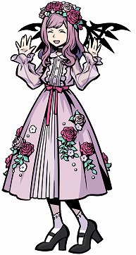 画像ギャラリー No.004のサムネイル画像 / 「新すばらしきこのせかい」のキャラクターは“今の渋谷”にいる。個性を引き立たせるために意識したポイントとは