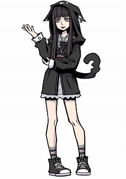 画像ギャラリー No.007のサムネイル画像 / 「新すばらしきこのせかい」のキャラクターは“今の渋谷”にいる。個性を引き立たせるために意識したポイントとは