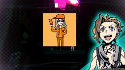 画像ギャラリー No.021のサムネイル画像 / 「新すばらしきこのせかい」プレイレポート。スピード感溢れる爽快なバトルと謎に満ちたストーリー,独特のテイストで描かれるリアルな魅力