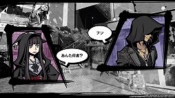 画像ギャラリー No.031のサムネイル画像 / 「新すばらしきこのせかい」プレイレポート。スピード感溢れる爽快なバトルと謎に満ちたストーリー,独特のテイストで描かれるリアルな魅力