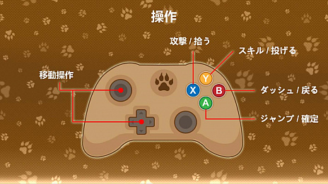 画像ギャラリー No.002のサムネイル画像 / 「Fight of Animals:Arena」，Steamで本日リリース。可愛いけどマッチョな動物達が簡単操作で熱闘を繰り広げる格闘ゲーム
