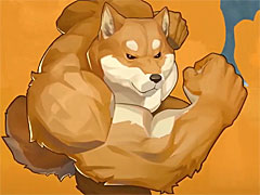 「Fight of Animals:Arena」，Steamで本日リリース。可愛いけどマッチョな動物達が簡単操作で熱闘を繰り広げる格闘ゲーム