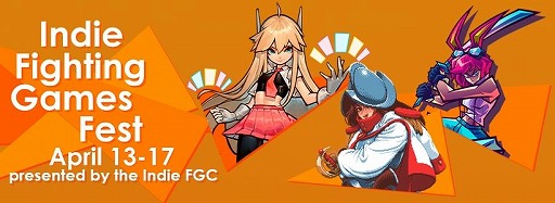 画像ギャラリー No.001のサムネイル画像 / Steamで「Indie Fighting Games Fest」が開催中。「Duelists of Eden」のプレイテストや人気タイトルのセール，体験版配信などを実施中