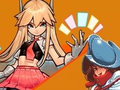 Steamで「Indie Fighting Games Fest」が開催中。「Duelists of Eden」のプレイテストや人気タイトルのセール，体験版配信などを実施中