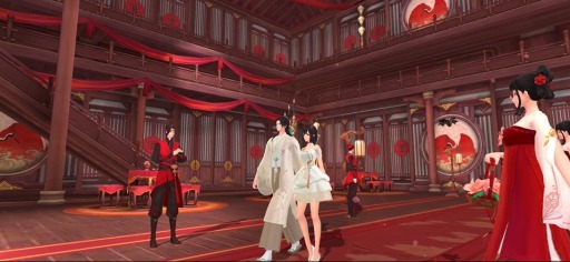 画像ギャラリー No.004のサムネイル画像 / 「ソード&ブレイド」に待望の“伴侶”システムと“勢力戦”イベントが実装