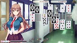 画像ギャラリー No.006のサムネイル画像 / 美少女ソリティア「Pretty Girls Klondike Solitaire」がSteamで配信スタート。同ジャンル作品をまとめたバンドルも登場