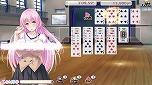 画像ギャラリー No.007のサムネイル画像 / 美少女ソリティア「Pretty Girls Klondike Solitaire」がSteamで配信スタート。同ジャンル作品をまとめたバンドルも登場