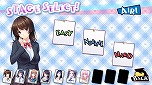 画像ギャラリー No.009のサムネイル画像 / 美少女ソリティア「Pretty Girls Klondike Solitaire」がSteamで配信スタート。同ジャンル作品をまとめたバンドルも登場