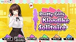 画像ギャラリー No.010のサムネイル画像 / 美少女ソリティア「Pretty Girls Klondike Solitaire」がSteamで配信スタート。同ジャンル作品をまとめたバンドルも登場