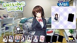 画像ギャラリー No.011のサムネイル画像 / 美少女ソリティア「Pretty Girls Klondike Solitaire」がSteamで配信スタート。同ジャンル作品をまとめたバンドルも登場