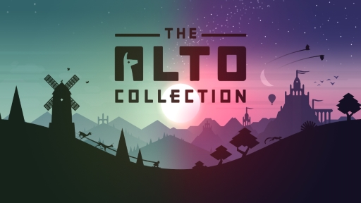 画像ギャラリー No.007のサムネイル画像 / Switch版「The Alto Collection」の配信がスタート。雪山や砂漠の景観が楽しめるアドベンチャーゲーム