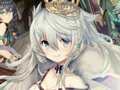 新作RPG「ミナシゴノシゴト」が2020年冬にリリース。英雄の魂を持つ少女“ミナシゴ”達を率いて戦うターン制のコマンドRPG