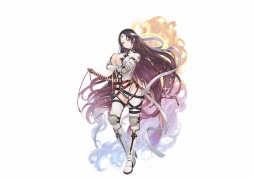 画像ギャラリー No.012のサムネイル画像 / DMM GAMESの新作「ミナシゴノシゴト」をプレイ。英雄の名を持つミナシゴ,戦場の名前に由来する戦神とともに,混沌の世界を戦い抜こう