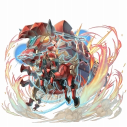 画像ギャラリー No.014のサムネイル画像 / DMM GAMESの新作「ミナシゴノシゴト」をプレイ。英雄の名を持つミナシゴ,戦場の名前に由来する戦神とともに,混沌の世界を戦い抜こう