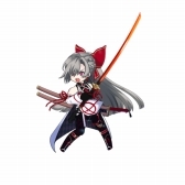 画像ギャラリー No.040のサムネイル画像 / DMM GAMESの新作「ミナシゴノシゴト」をプレイ。英雄の名を持つミナシゴ,戦場の名前に由来する戦神とともに,混沌の世界を戦い抜こう