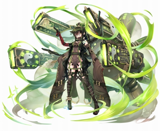 画像ギャラリー No.026のサムネイル画像 / 「ミナシゴノシゴト」原作者の岡田伸一氏にインタビュー。謎多き世界観や物語,今後の展望について聞いた