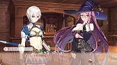 画像ギャラリー No.003のサムネイル画像 / PC（Steam）版「異世界酒場のセクステット 〜Vol.1 New World Days〜」が12月15日に配信