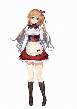 画像ギャラリー No.005のサムネイル画像 / PC（Steam）版「異世界酒場のセクステット 〜Vol.1 New World Days〜」が12月15日に配信