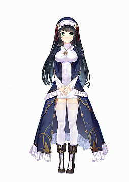 画像ギャラリー No.009のサムネイル画像 / PC（Steam）版「異世界酒場のセクステット 〜Vol.1 New World Days〜」が12月15日に配信