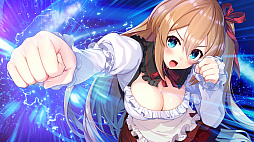 画像ギャラリー No.011のサムネイル画像 / PC（Steam）版「異世界酒場のセクステット 〜Vol.1 New World Days〜」が12月15日に配信