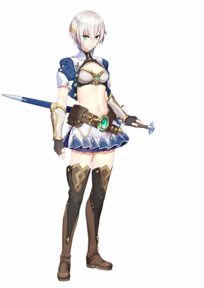 画像ギャラリー No.003のサムネイル画像 / 恋愛ADV「異世界酒場のセクステット 〜Vol.1 New World Days〜」がSteamで配信開始