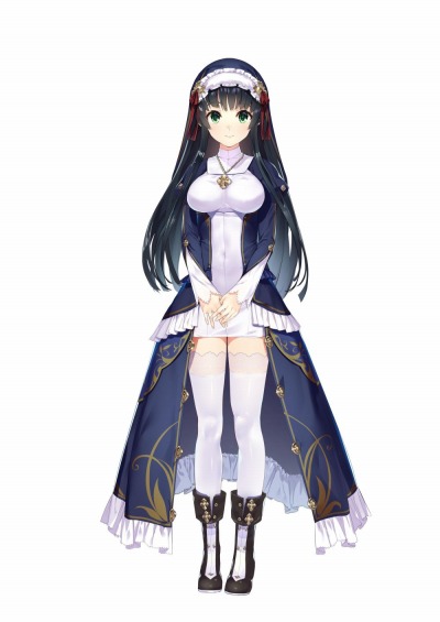 画像ギャラリー No.005のサムネイル画像 / 恋愛ADV「異世界酒場のセクステット 〜Vol.1 New World Days〜」がSteamで配信開始