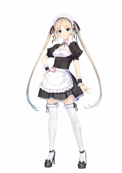 画像ギャラリー No.006のサムネイル画像 / 恋愛ADV「異世界酒場のセクステット 〜Vol.1 New World Days〜」がSteamで配信開始
